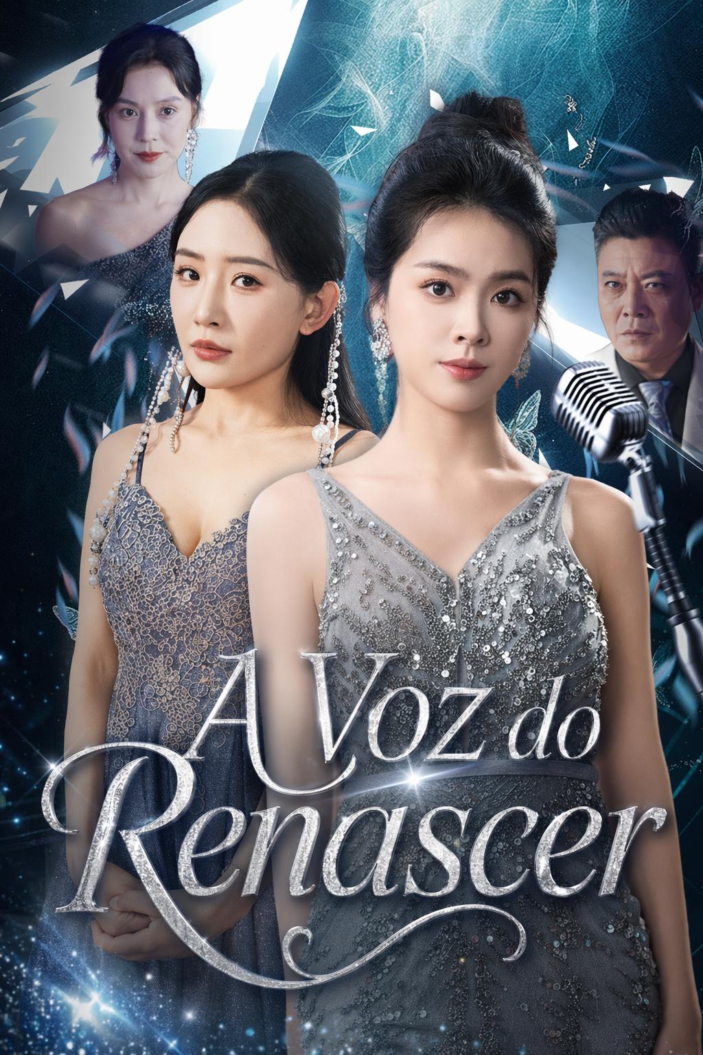 A Voz do Renascer