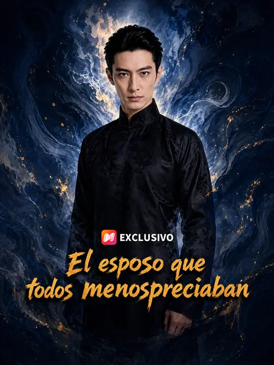 El esposo que todos menospreciaban