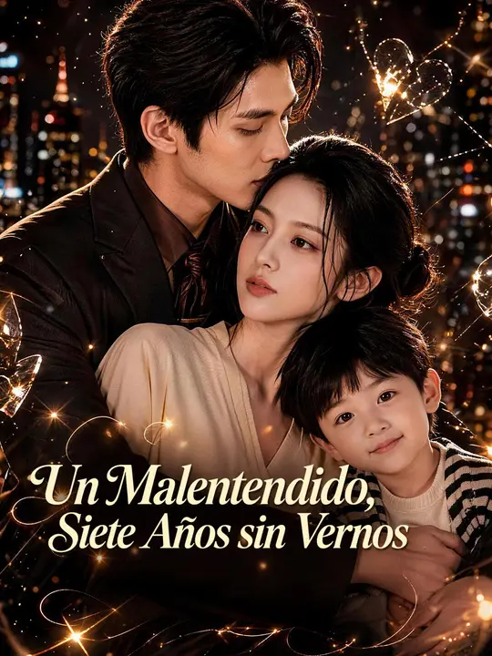 Un malentendido, siete años sin vernos