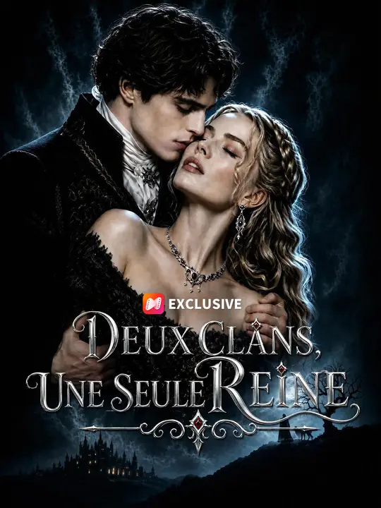 DEUX CLANS, UNE SEULE REINE