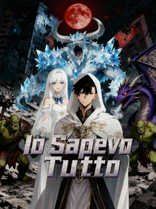 Io Sapevo Tutto