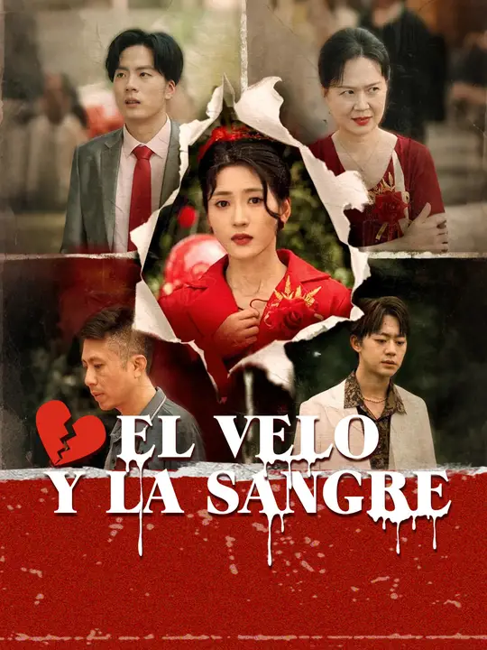 El velo y la sangre