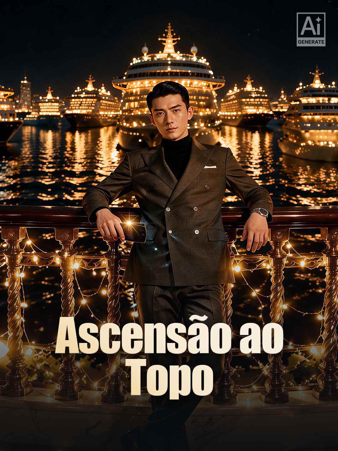 Ascensão ao Topo