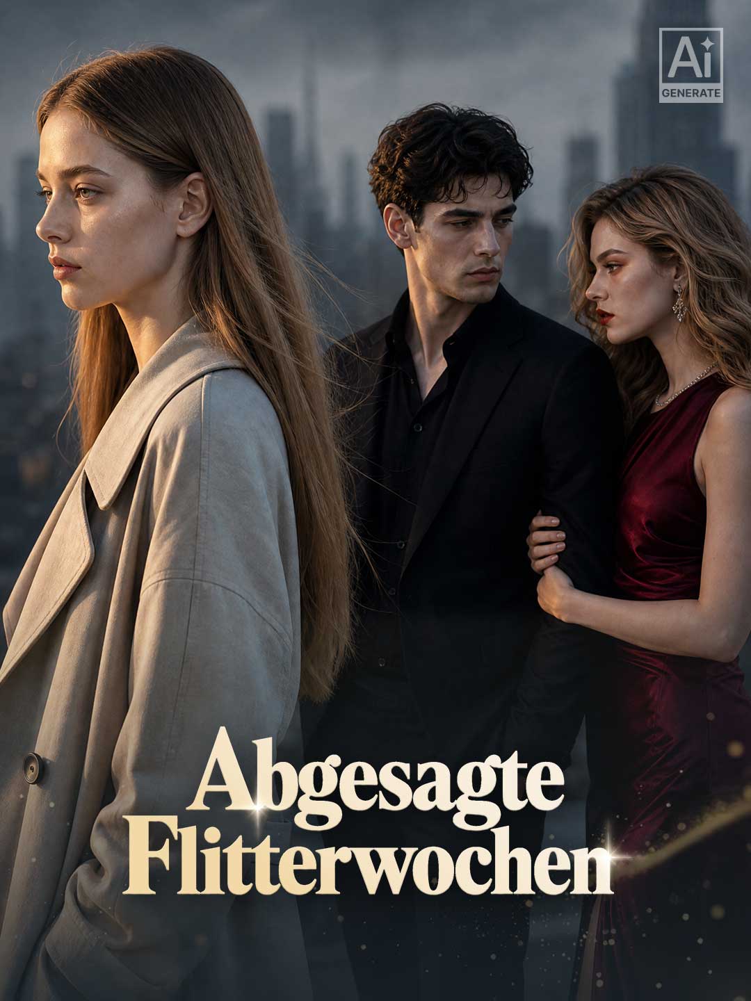 Abgesagte Flitterwochen