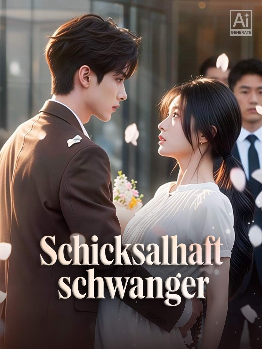 Schicksalhaft schwanger