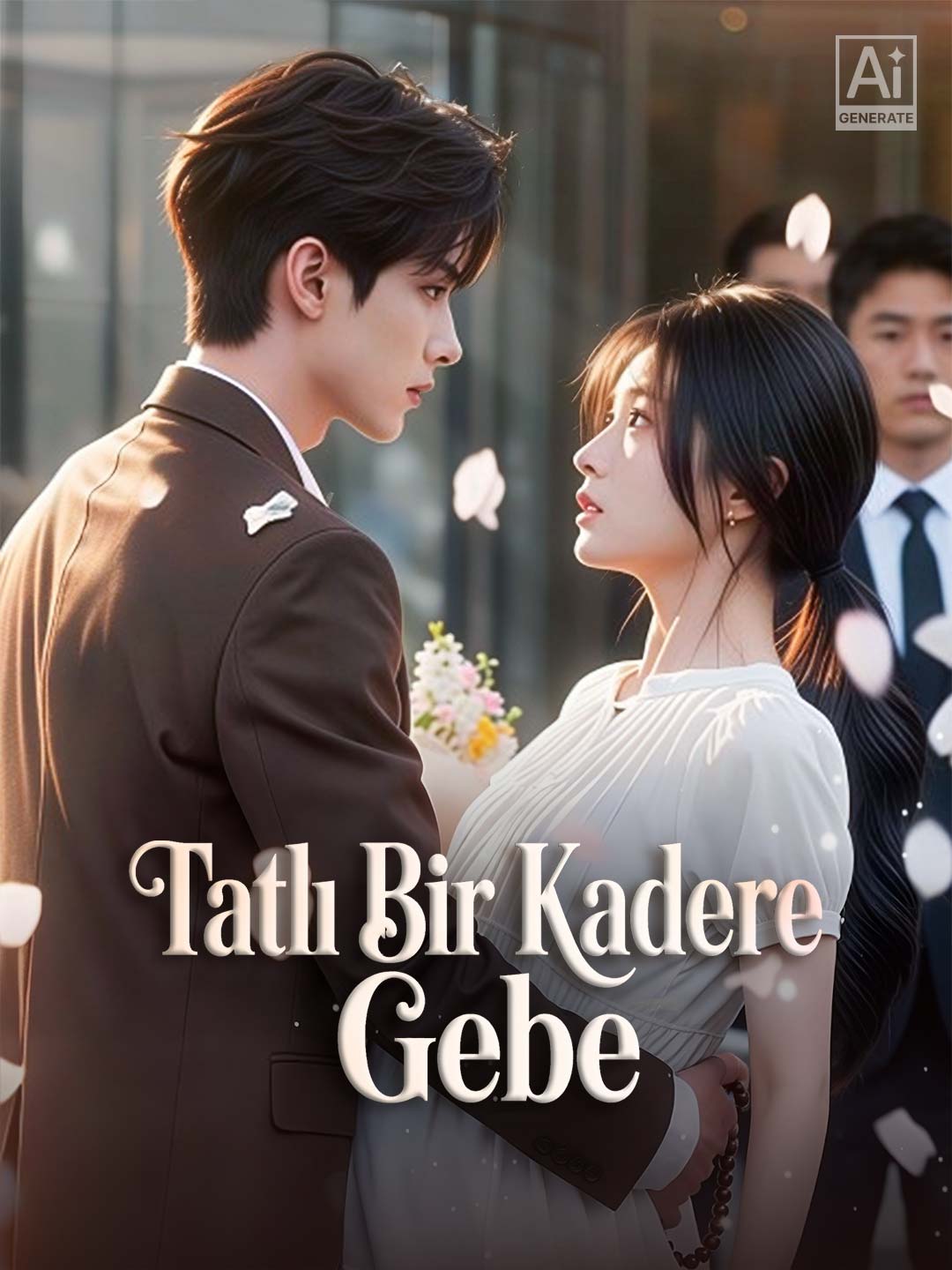 Tatlı Bir Kadere Gebe