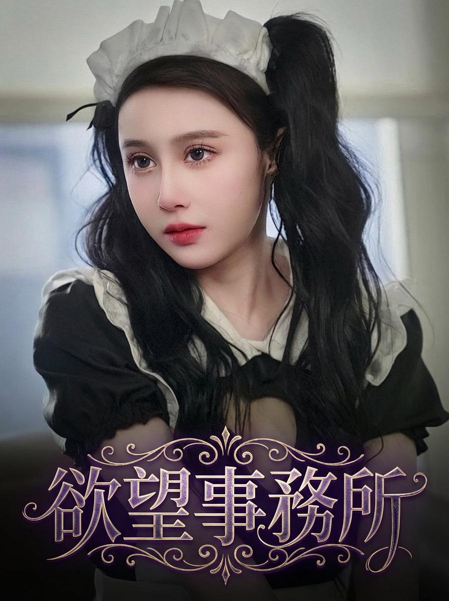 欲望事務所