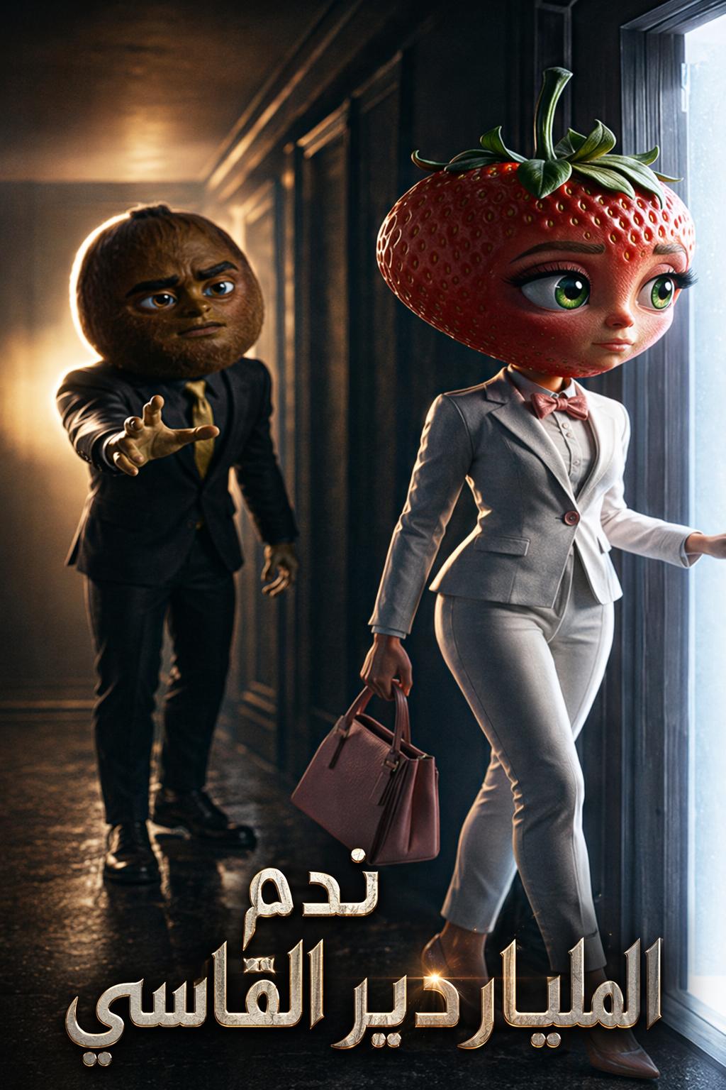 ندم الملياردير القاسي