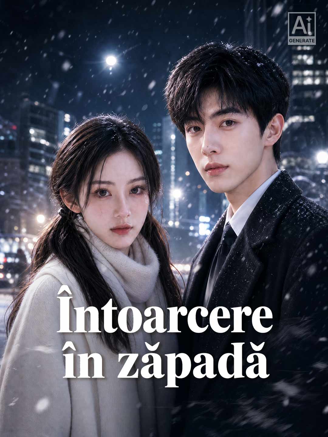 Întoarcere în zăpadă