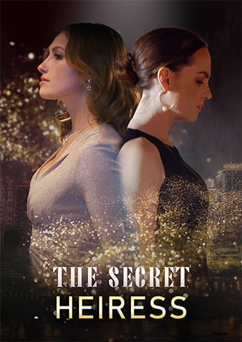 The Secret Heiress