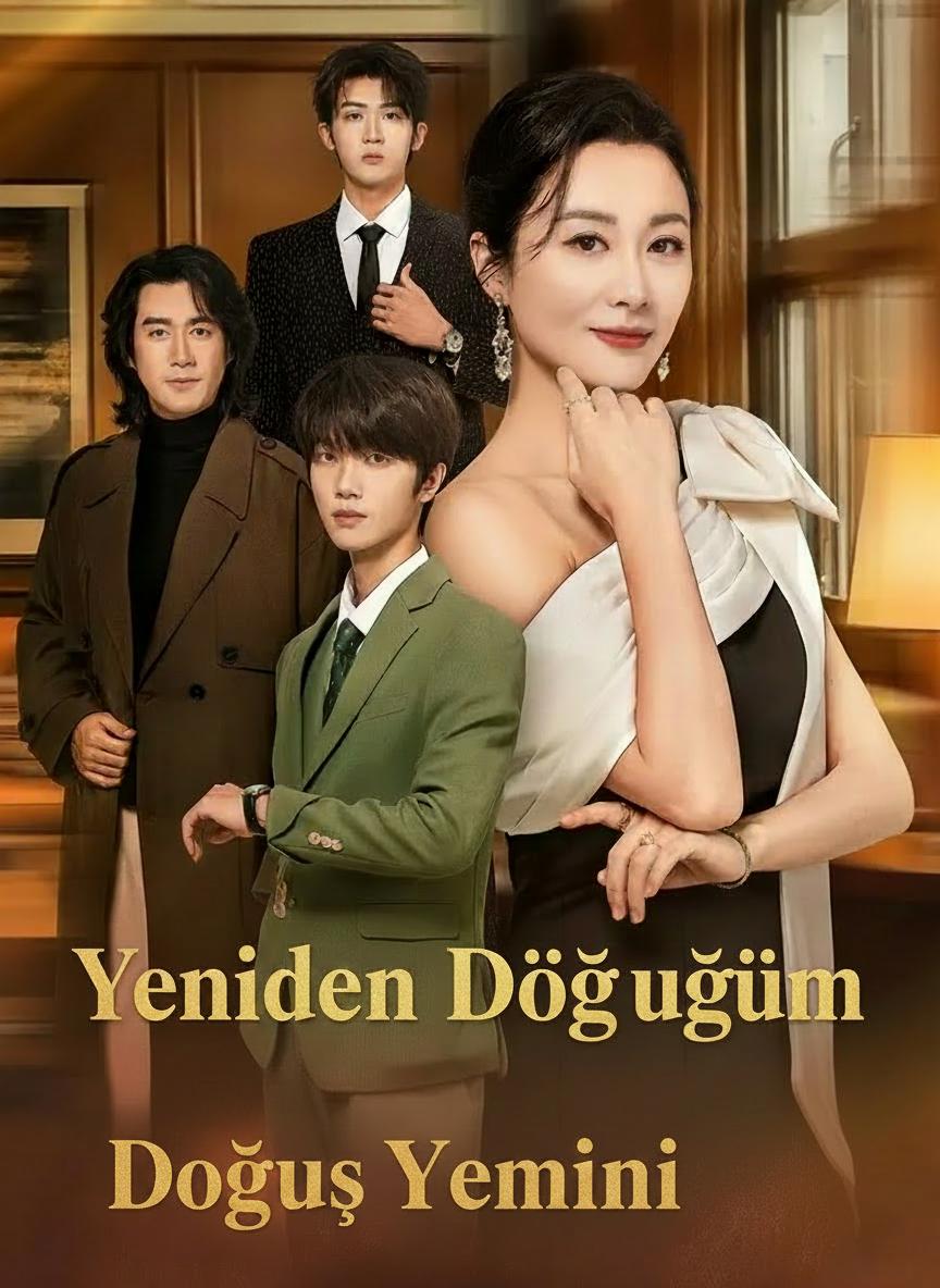 Öz oğluma iyi bak