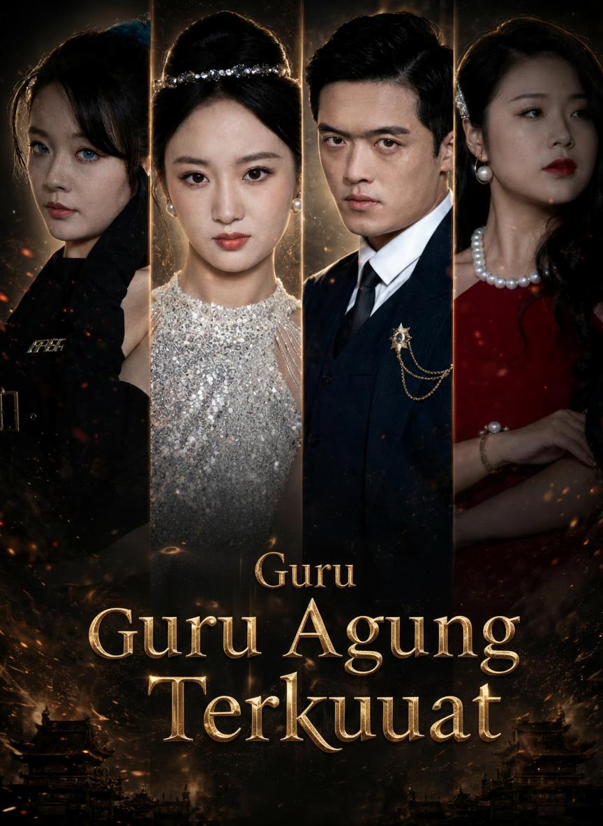 Guru Agung Terkuat