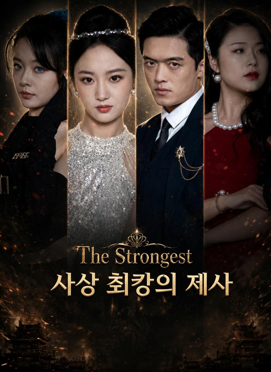 사상 최강의 제사