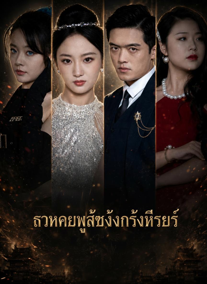 มหาปรมาจารย์ผู้แข็งแกร่งที่สุด
