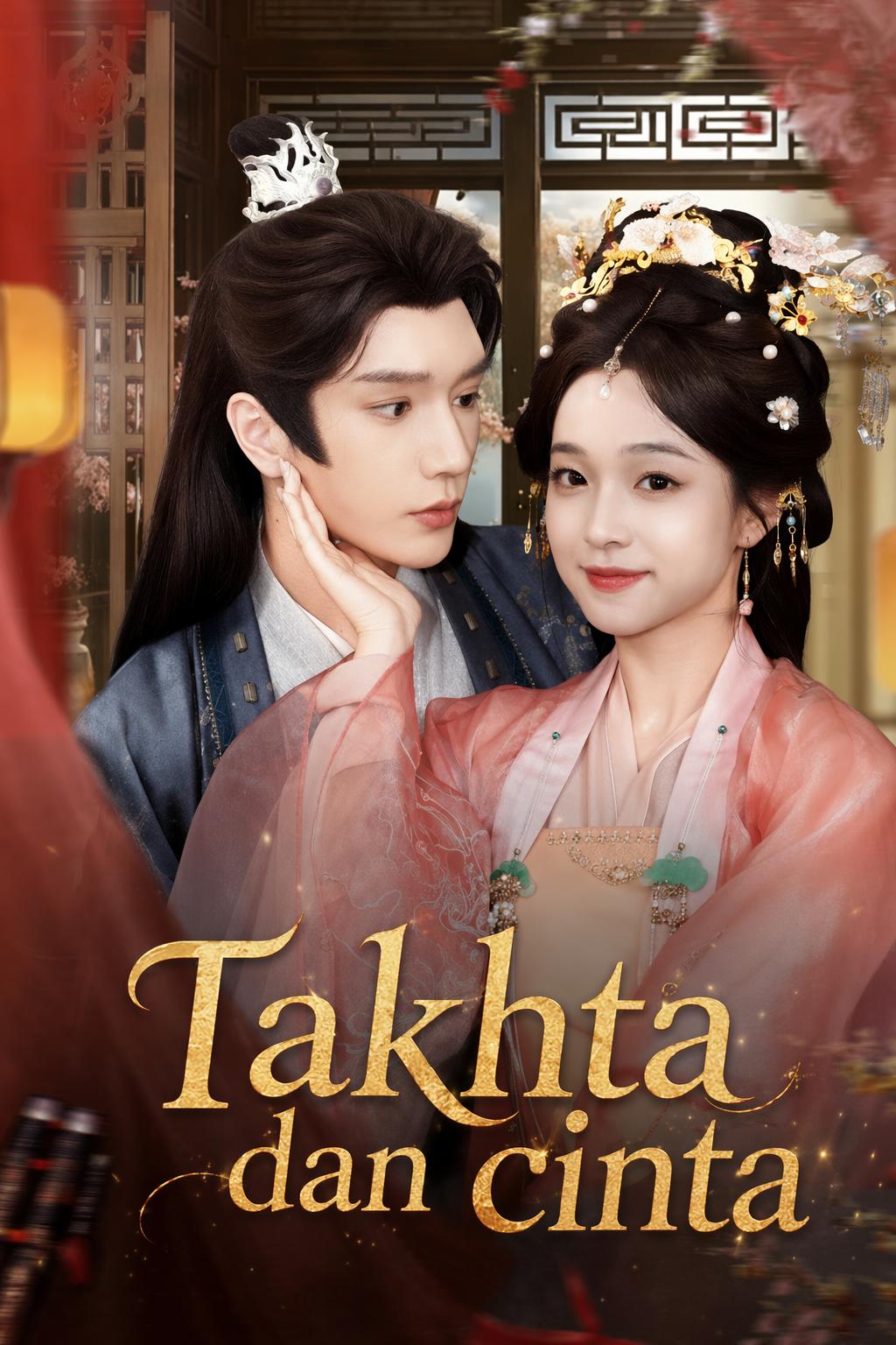 Takhta dan cinta