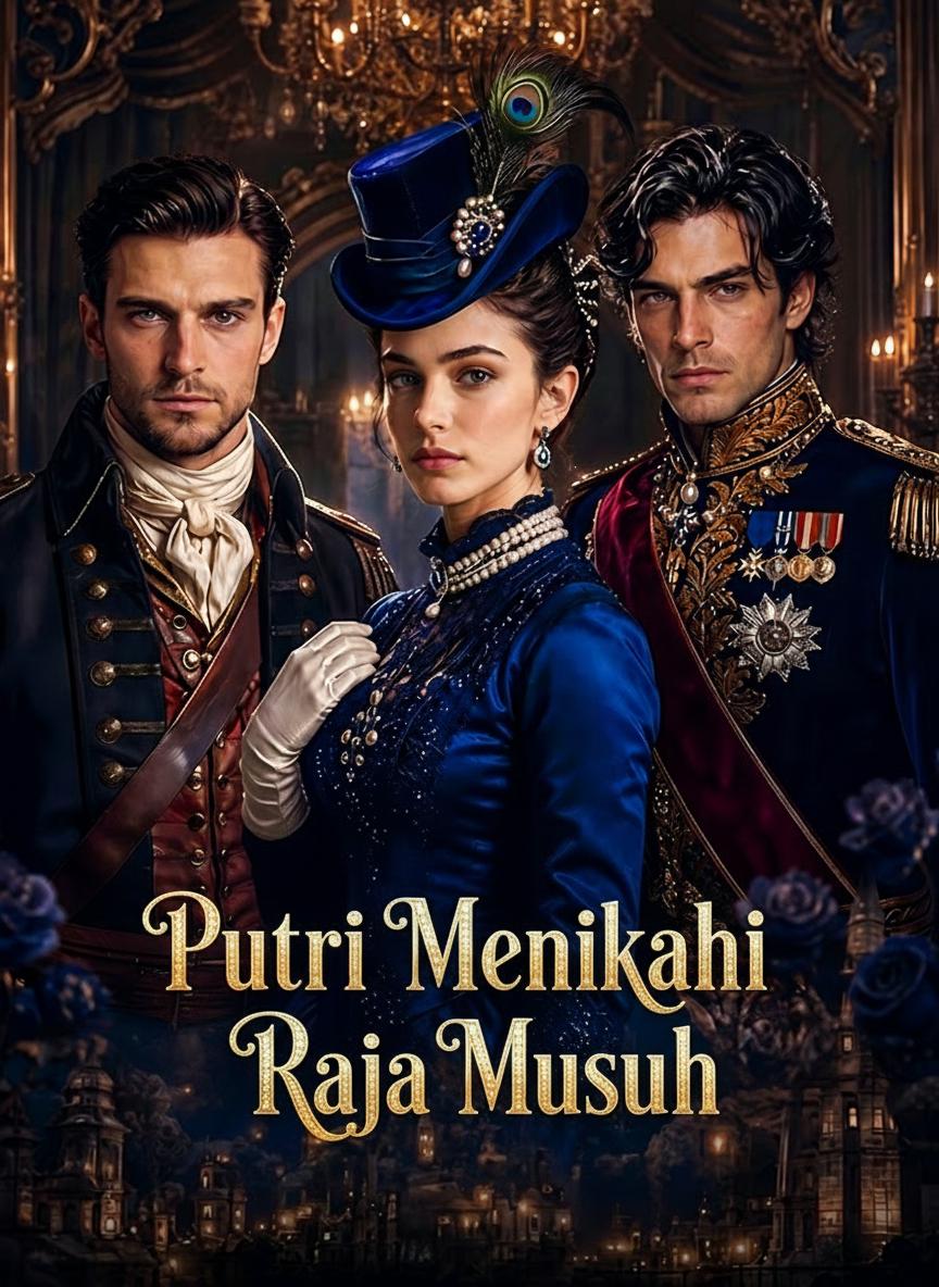 Putri Menikahi Raja Musuh