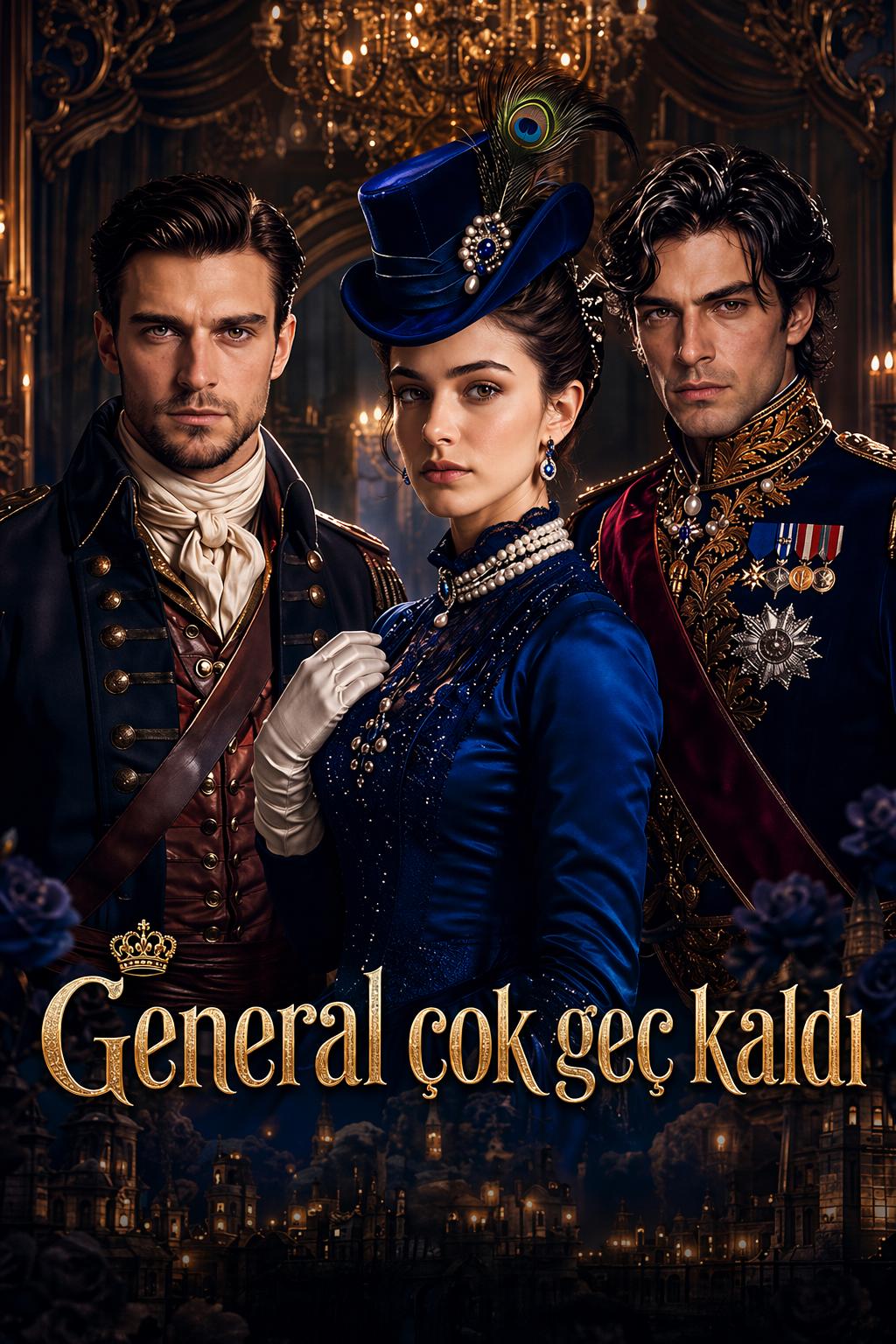 General çok geç kaldı