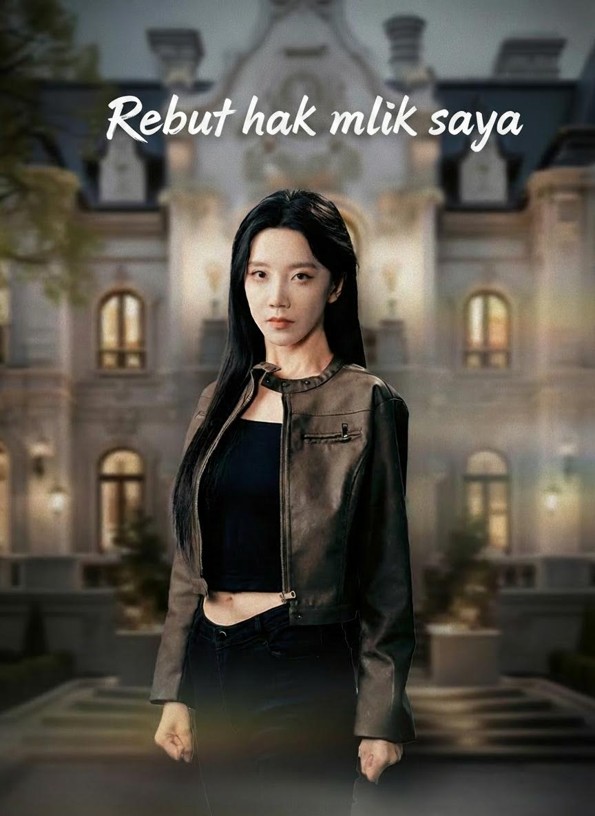 Rebut hak milik saya