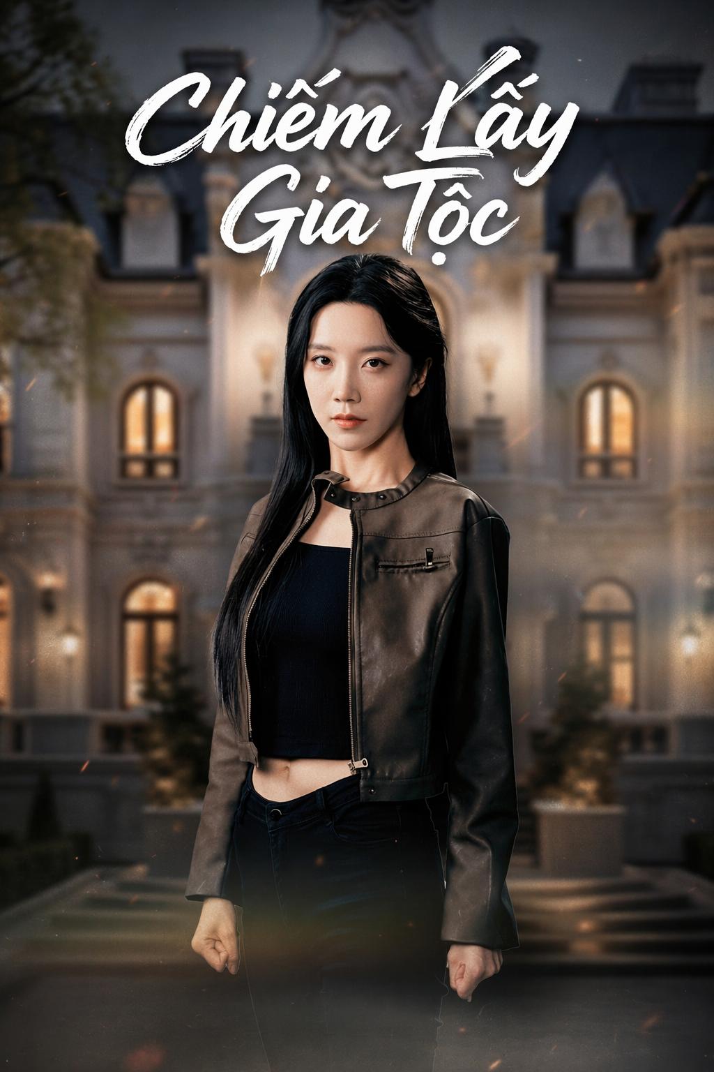 Chiếm Lấy Gia Tộc