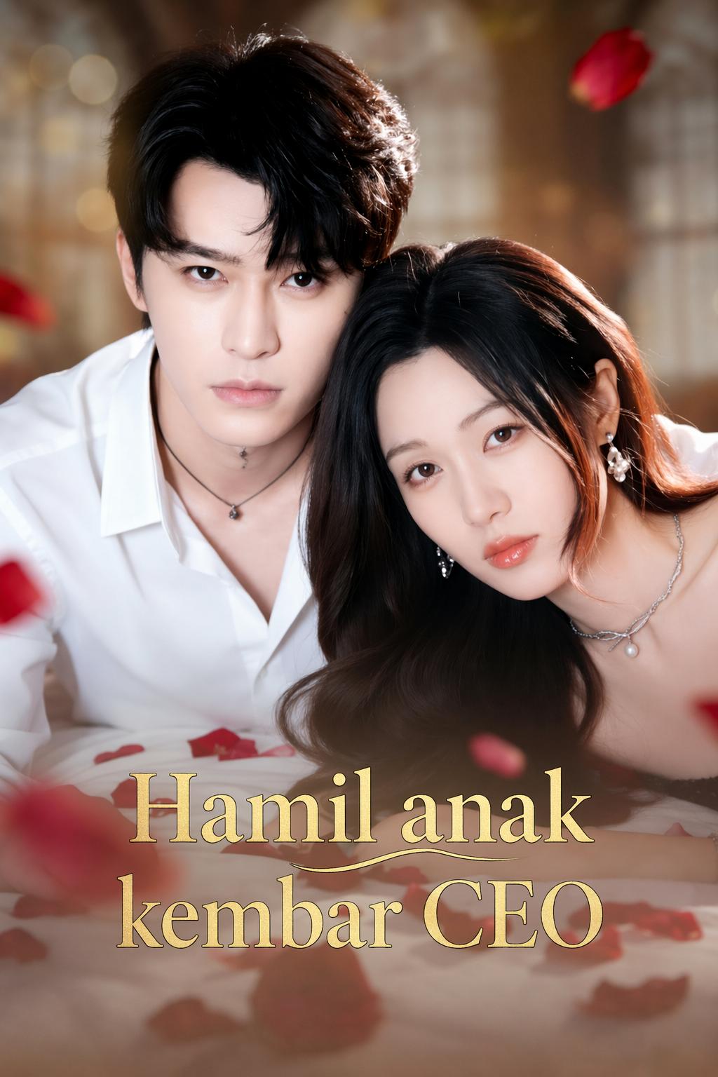 Hamil Anak Kembar CEO