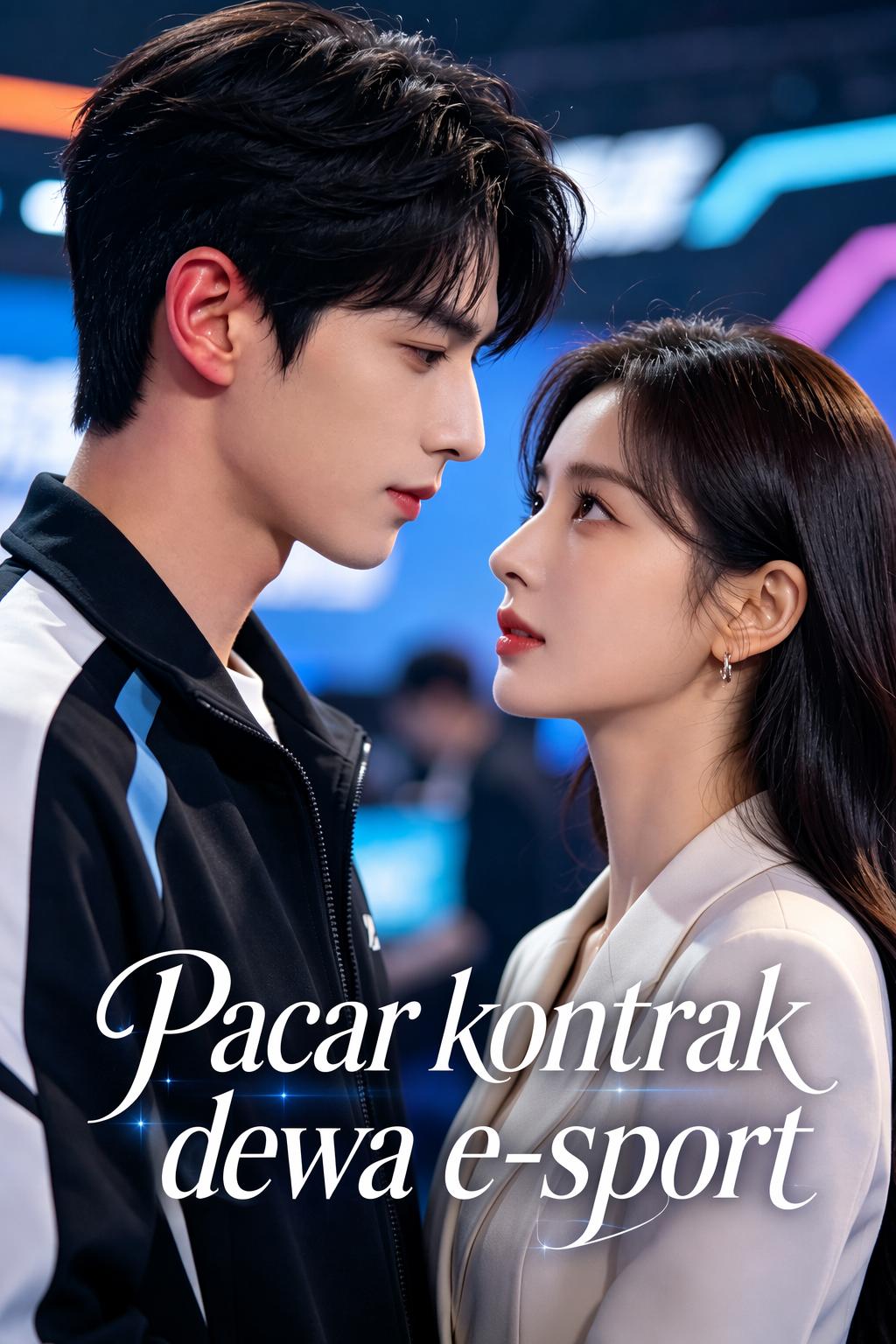Pacar kontrak dewa e-sport