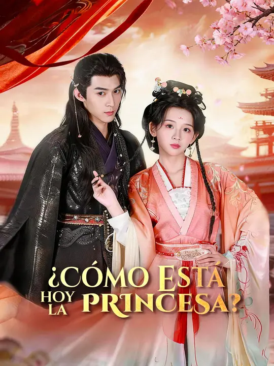 ¿Cómo está hoy la princesa?