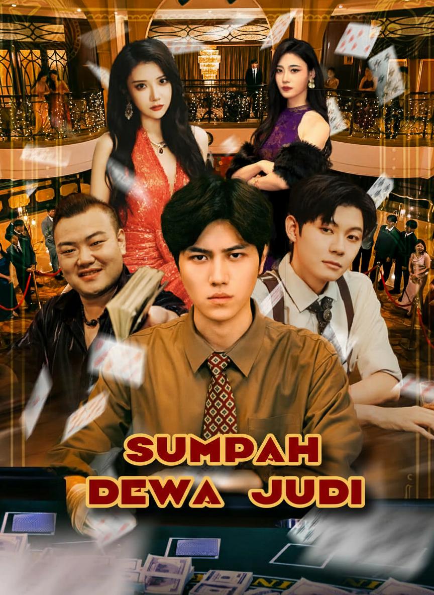 Sumpah Dewa Judi