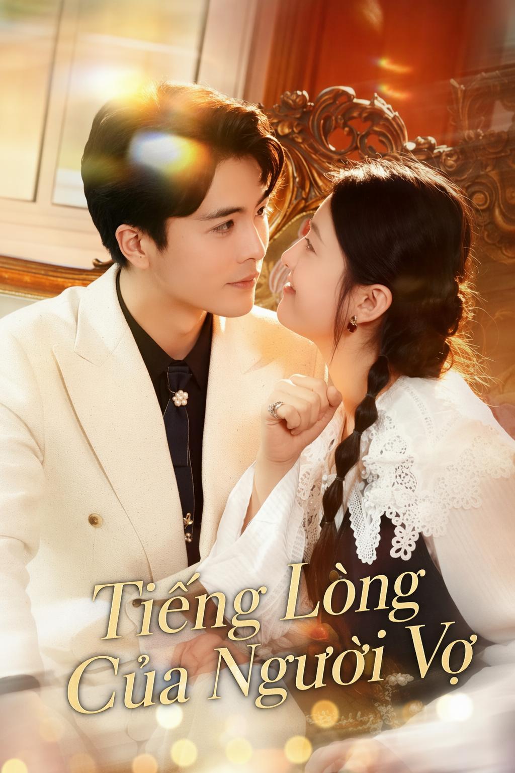 Tiếng Lòng Của Người Vợ