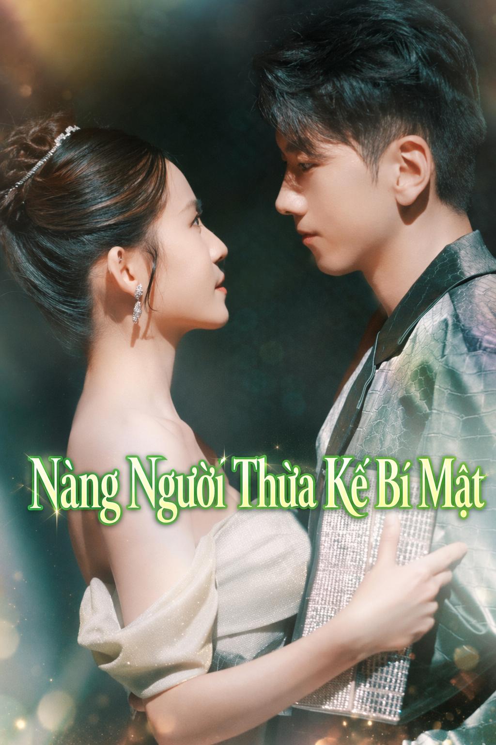 Nàng Người Thừa Kế Bí Mật