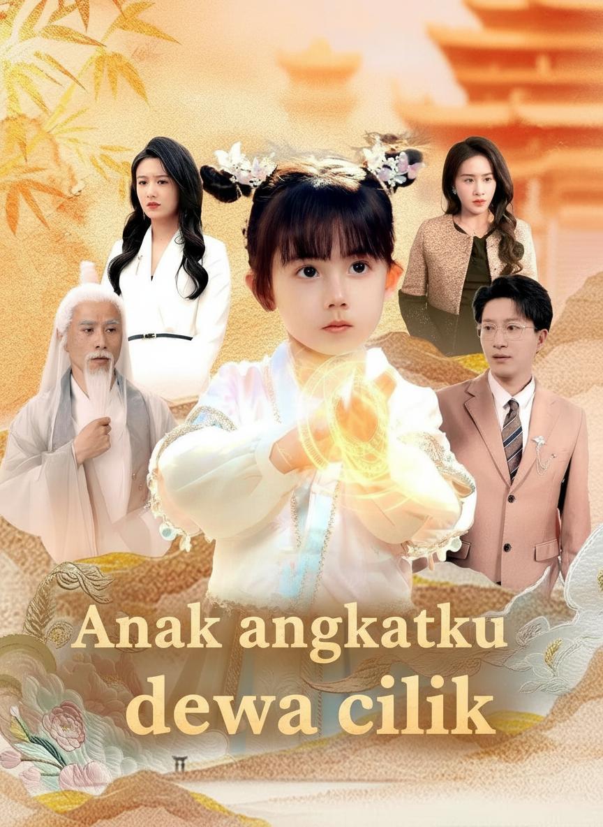 Anak Surga dan Ibu CEO