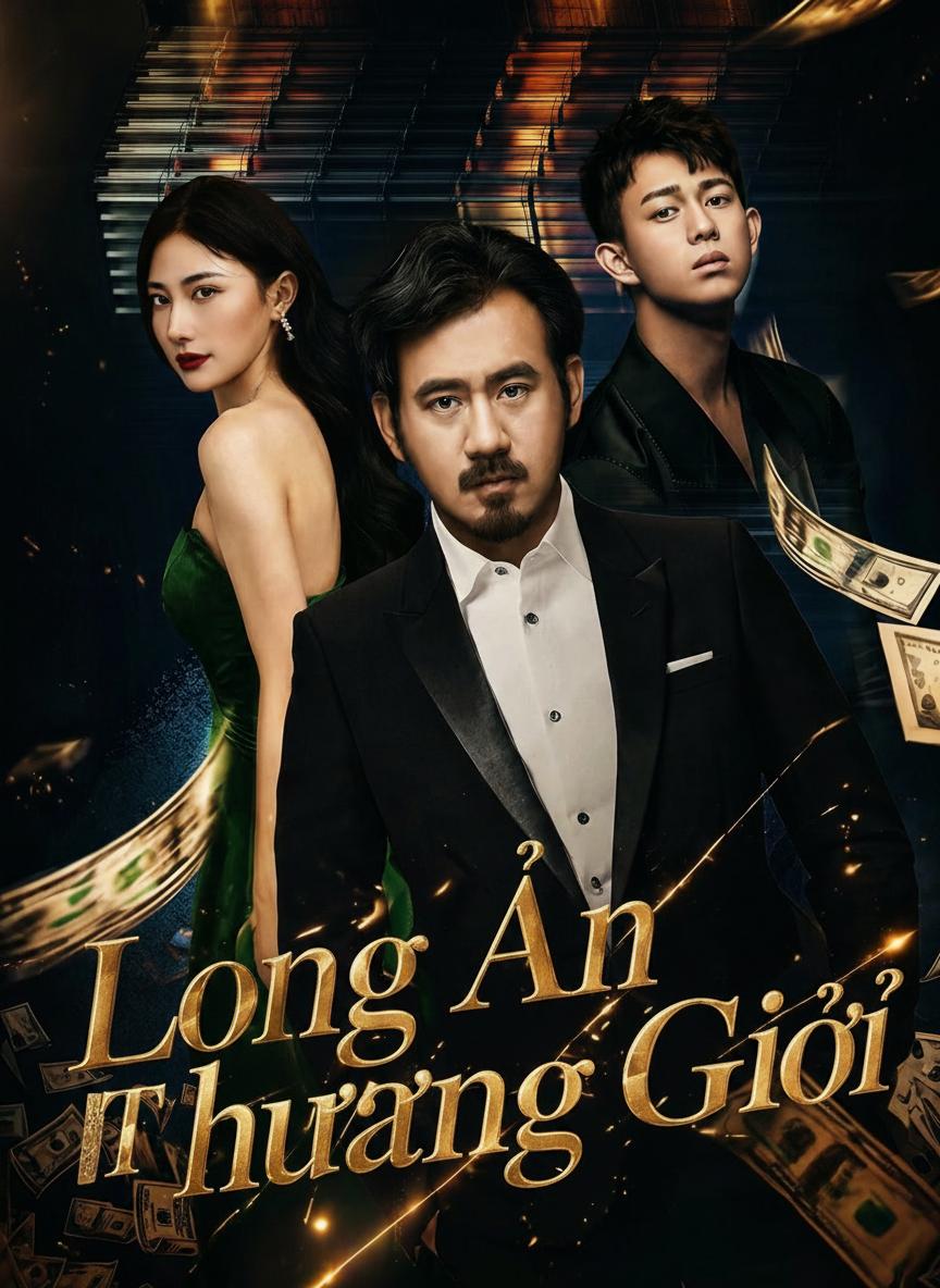 Long Ẩn Thương Giới
