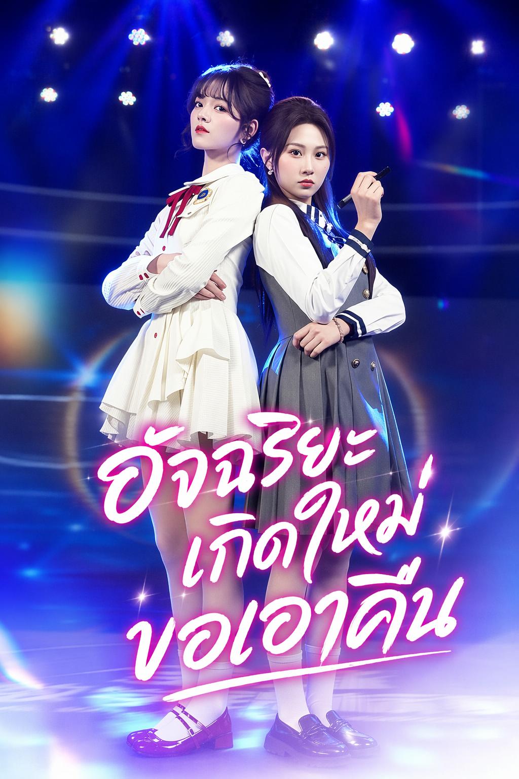 อัจฉริยะผู้ถูกทรยศ