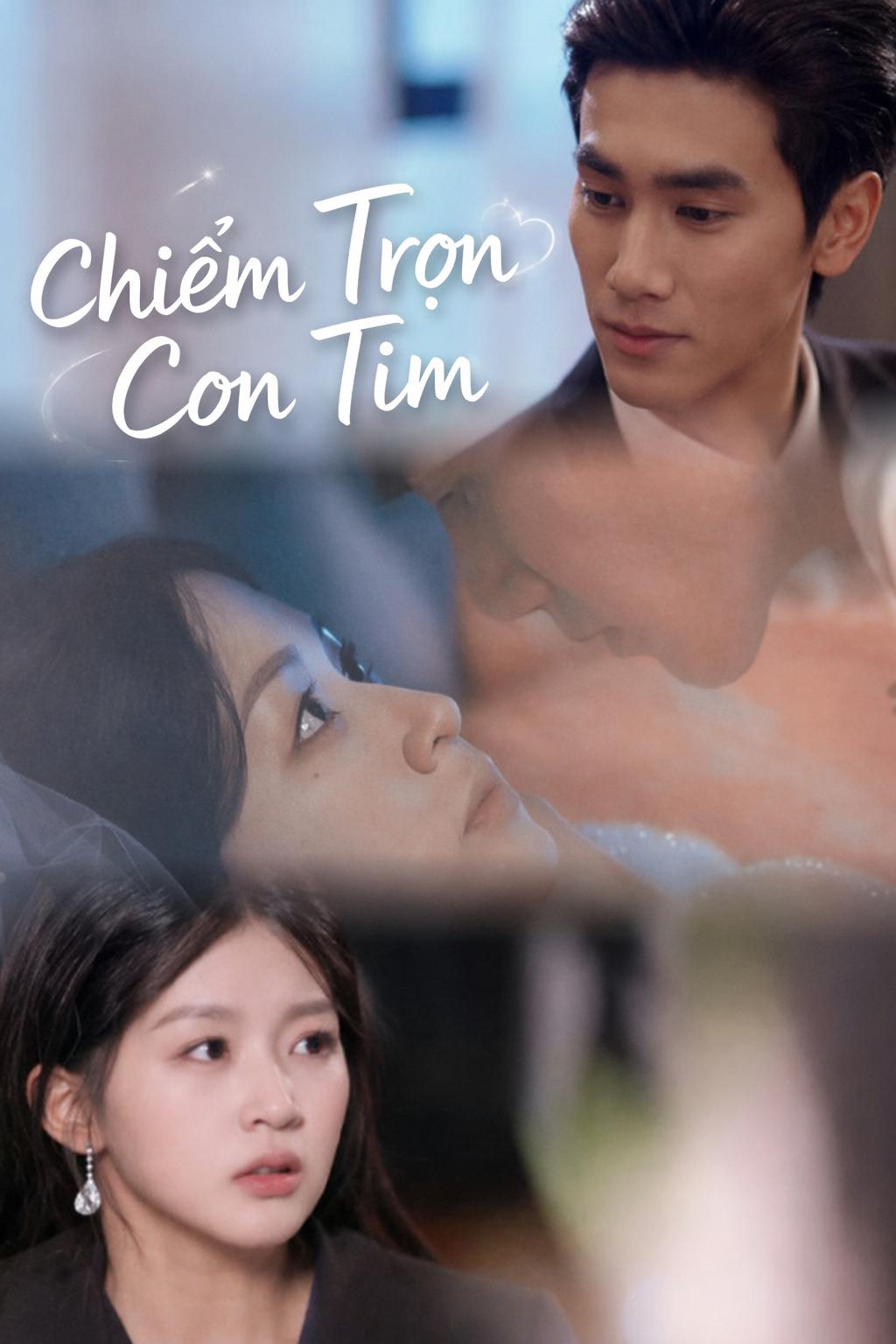 Chiếm Trọn Con Tim