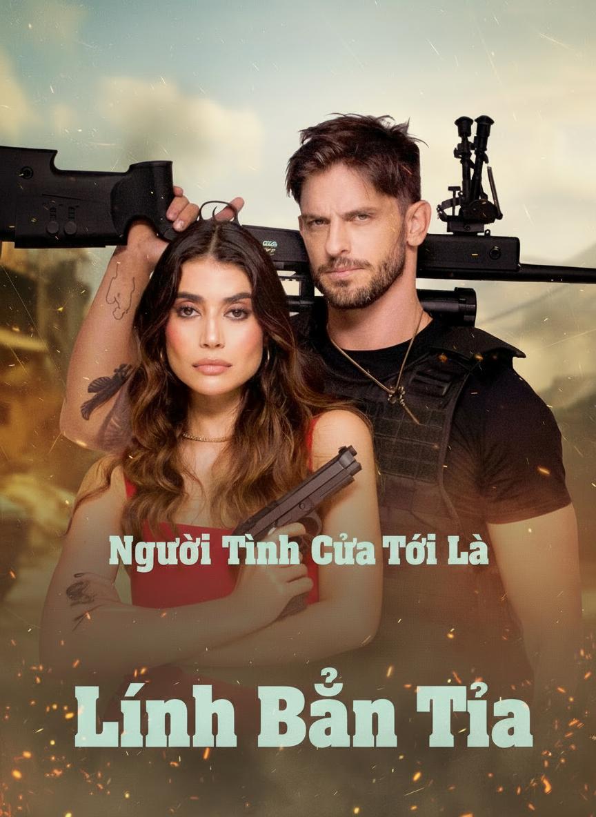 Nữ Vương Trở Lại Sau Ly Hôn
