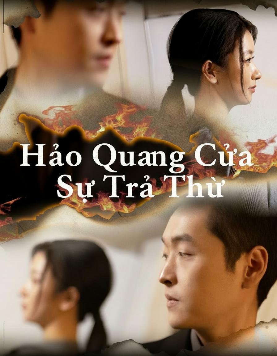 Hào Quang Của Sự Trả Thù