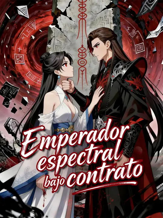 Emperador espectral bajo contrato