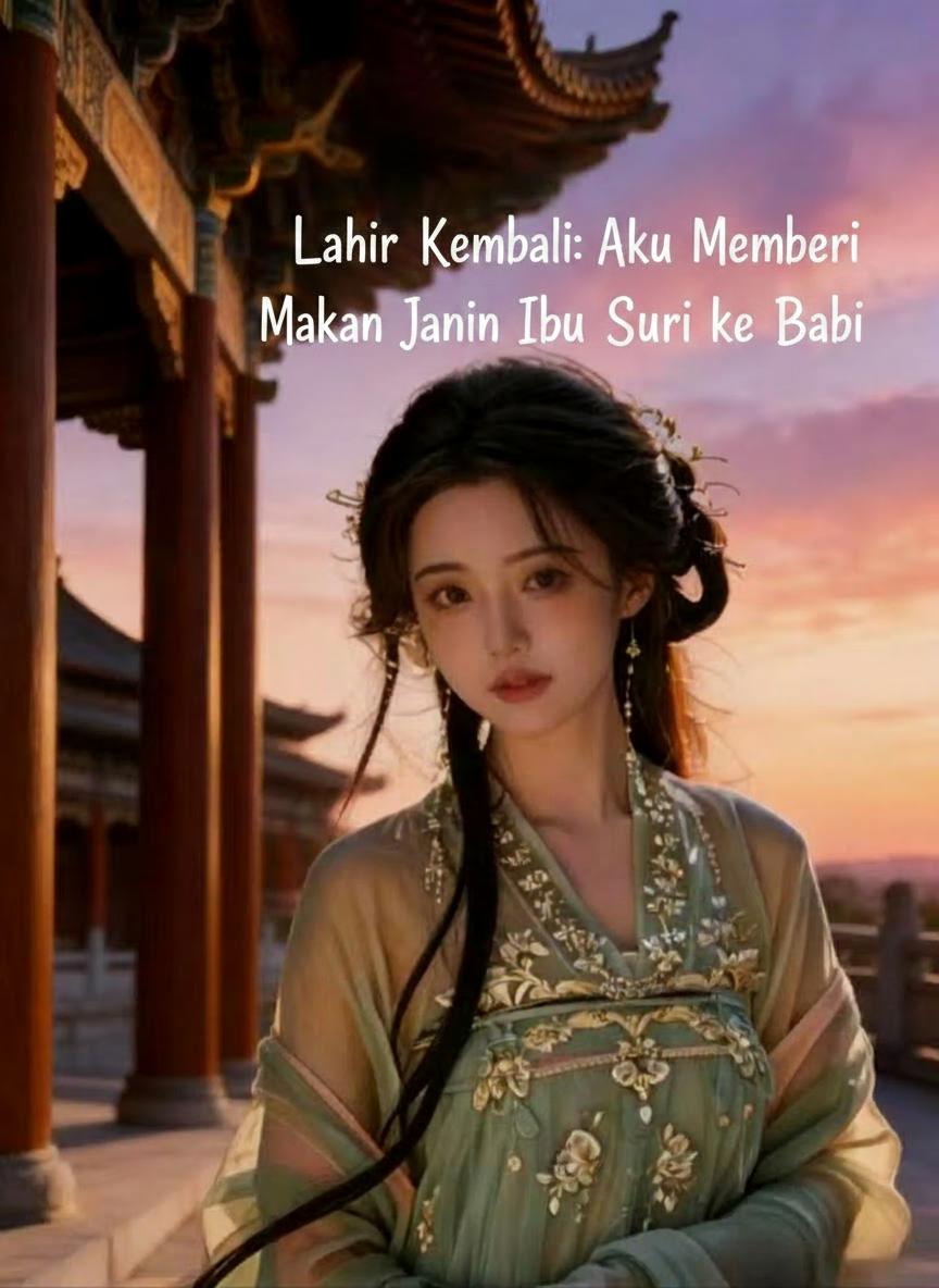 Lahir Kembali: Aku Memberi Makan Janin Gu Ibu Suri ke Babi