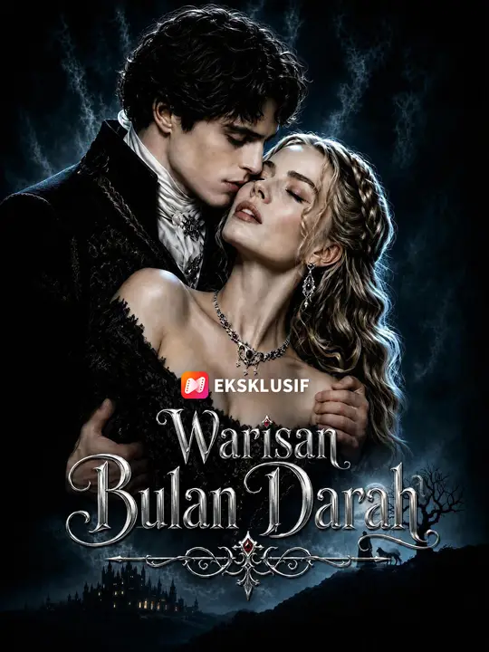 Warisan Bulan Darah