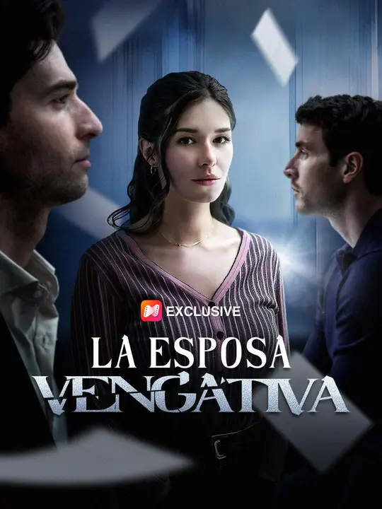La esposa vengativa