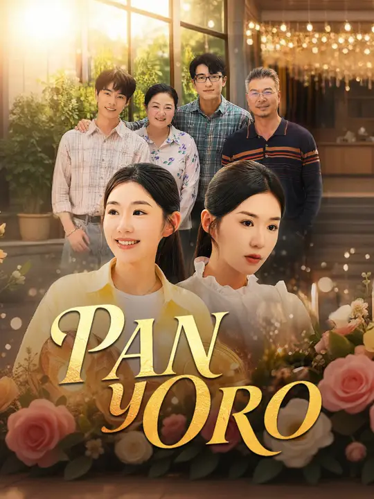 Pan y oro