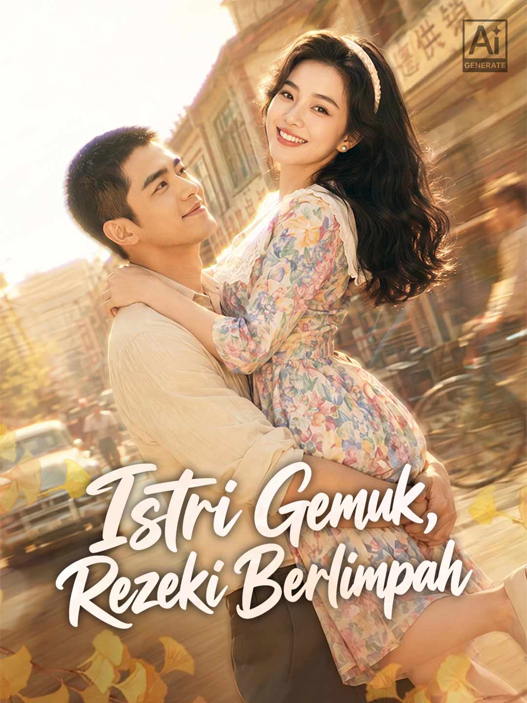 Istri Gemuk, Rezeki Berlimpah