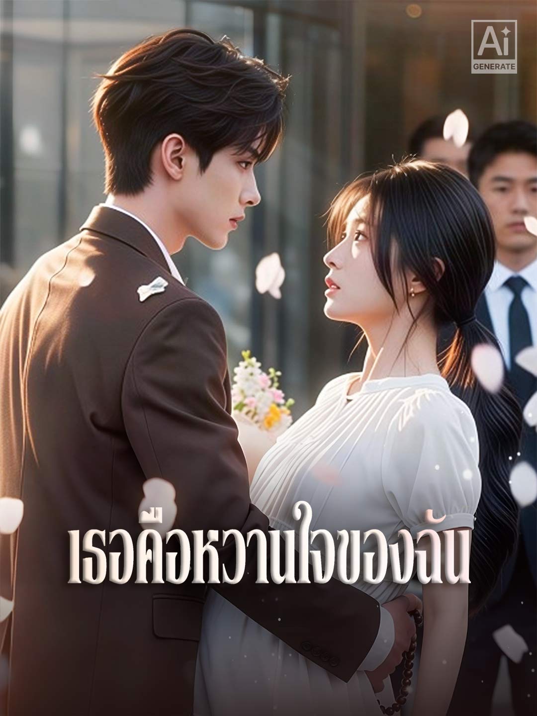 เธอคือน้ำผึ้งแสนหวาน
