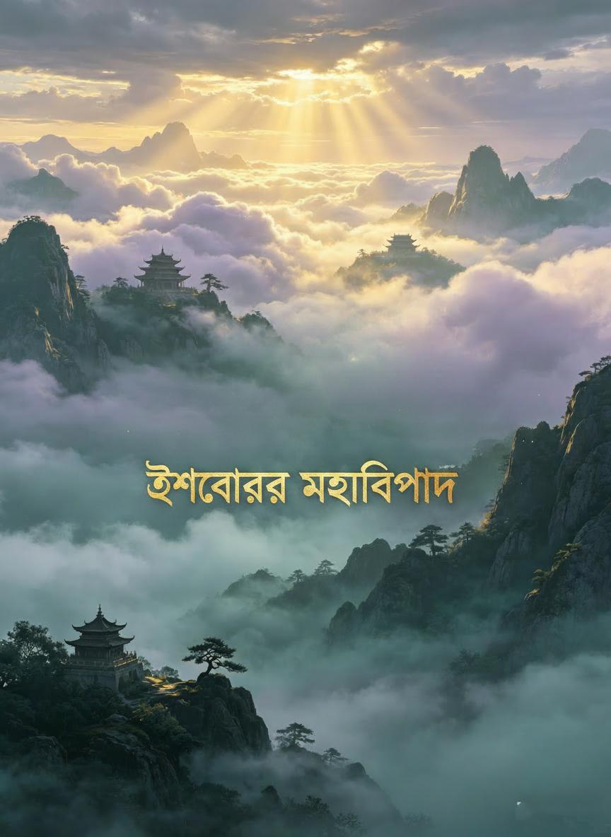 ঈশ্বরের মহাবিপদ