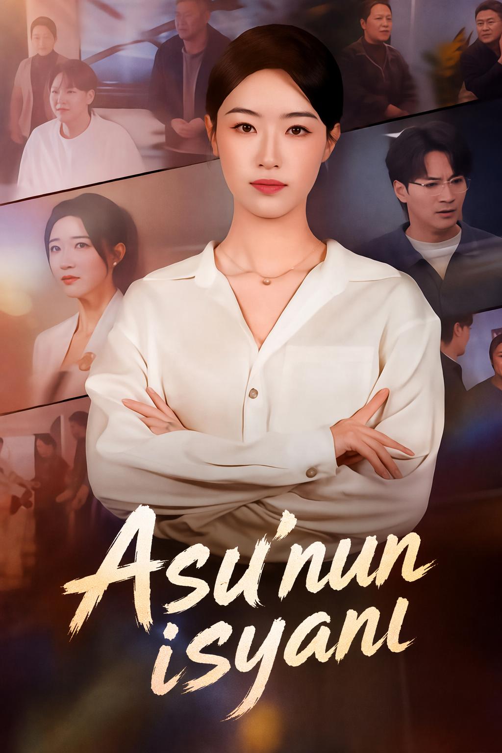 Asu'nun isyanı