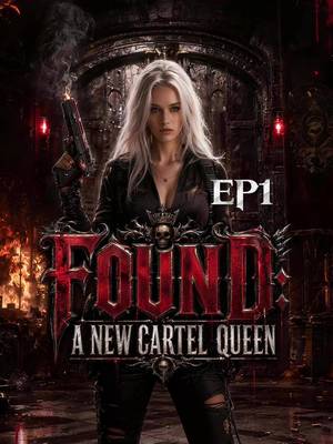 Found: A New Cartel Queen
