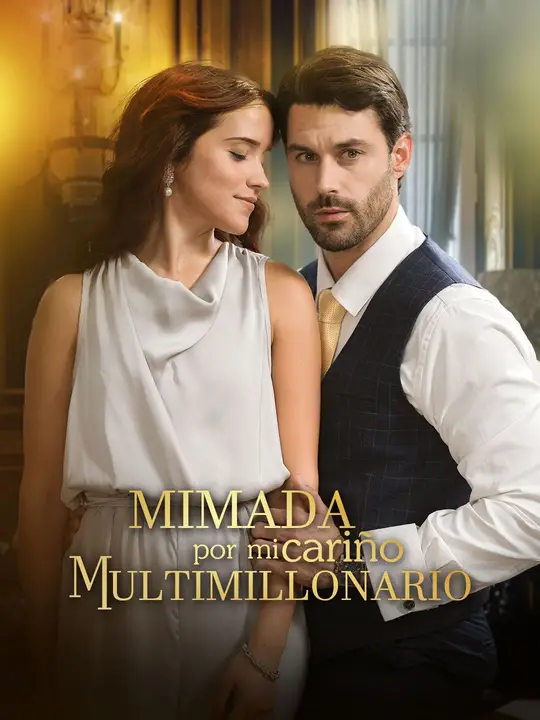 Mimada por mi cariño multimillonario