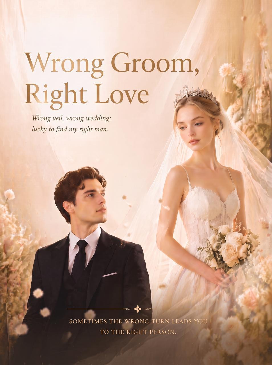 Wrong Groom, Right Love