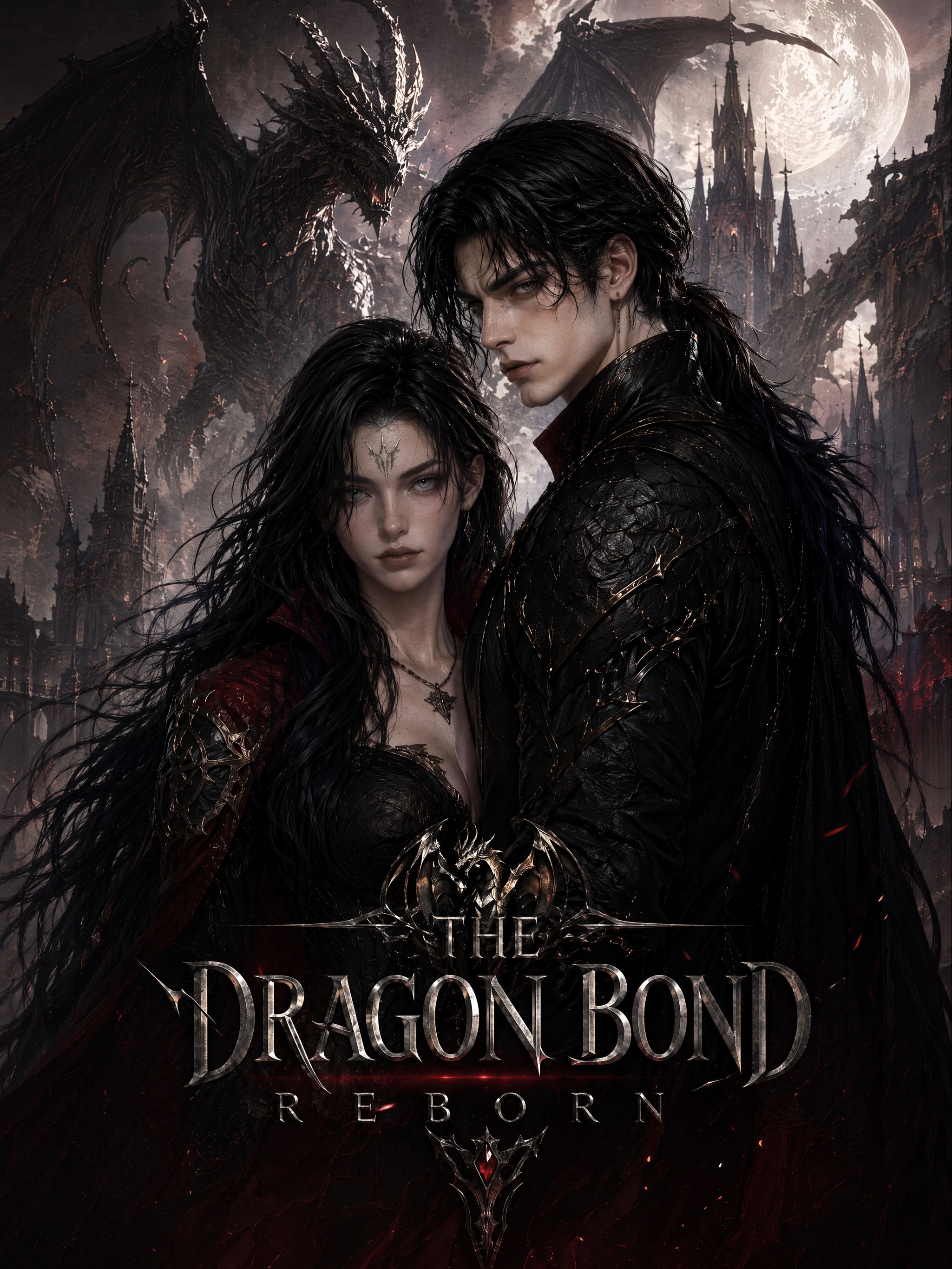 The Dragon Bond Reborn