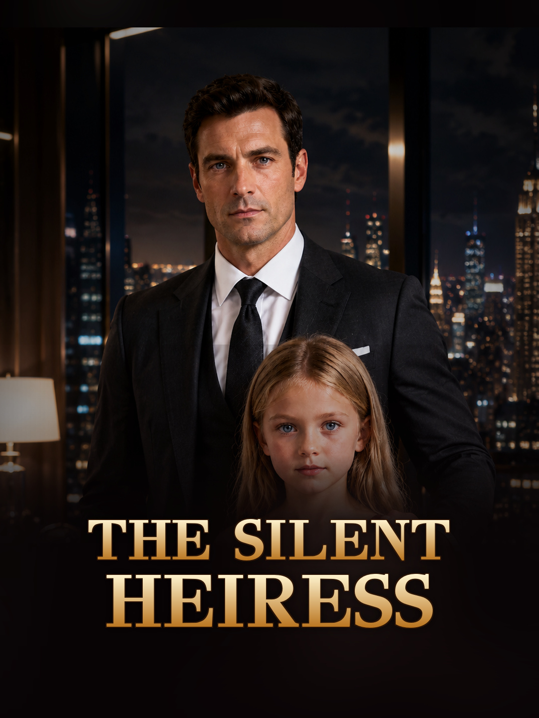 The Silent Heiress