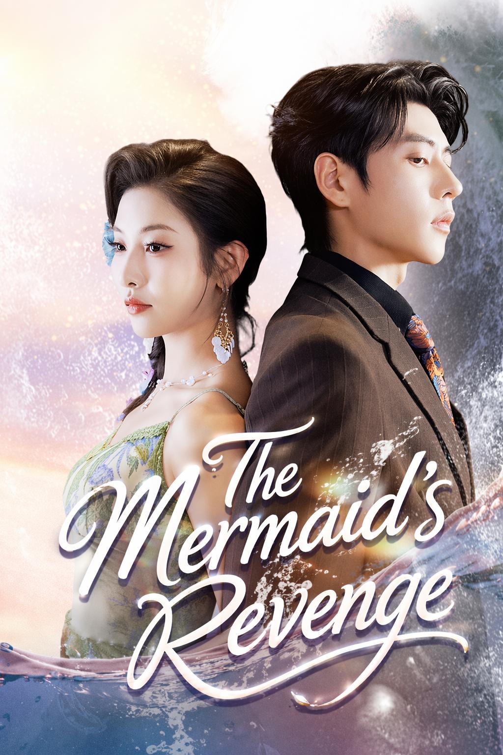 The Mermaid's Revenge